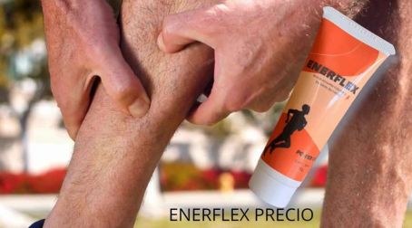 Enerflex En Rosario